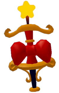 Festive Pogo