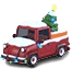Festive Wagon