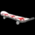 Fidget Skateboard
