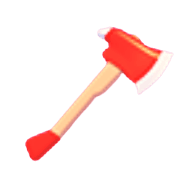 Fire Axe