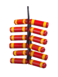 Firecrackers