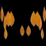 Firey Aura