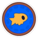 Fishing Patch