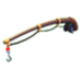 Fishing Tackle Grappling Hook