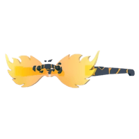 Flame Glasses