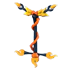 Flame Pogostick