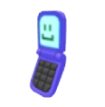 Flip Phone Toy