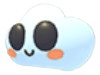 Floating Cloud