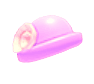 Flower Cloche
