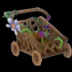 Flower Stroller