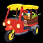 Flower Truck