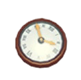 Flying Clock