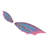 Flying Fish Wings