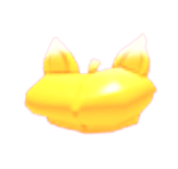 Fox Ear Beret
