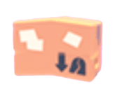 Fragile Box