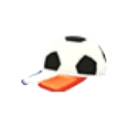 France Soccer Cap
