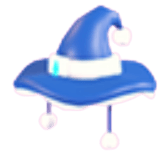 Frigid Hat