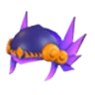 Galaxy Helmet