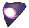 Galaxy Neckerchief