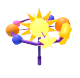 Galaxy Propeller