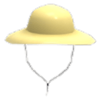 Gardener Hat