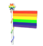 Gay Flag 2023