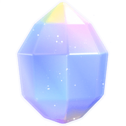 Gemstone Egg