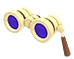 Ghostly Opera Glasses