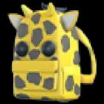 Giraffe Backpack