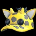 Giraffe Hat
