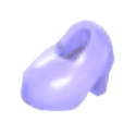 Glass Slippers
