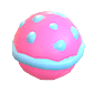 Glyptoball