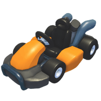 Go-Kart
