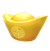 Gold Ingot