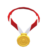 Gold Medal