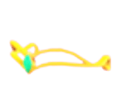Golden Circlet