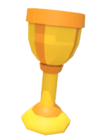 Golden Goblet