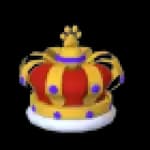 Golden Walrus Crown