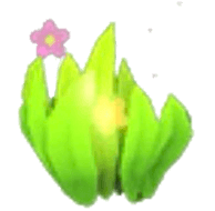 Grassy Crown