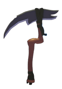 Grim Scythe
