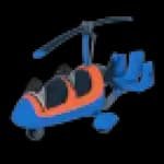 Gyrocopter