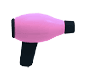 Hair Dryer