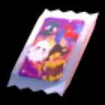Halloween 2024 Sticker Pack