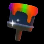 Halloween Slime Mega Neon Paint