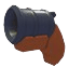 Hand Cannon Leash