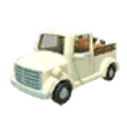 Harvest Truck