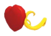 Heart Tiara