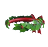 Holly Crown