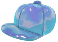 Holo Cap