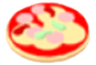 Homemade Pizza